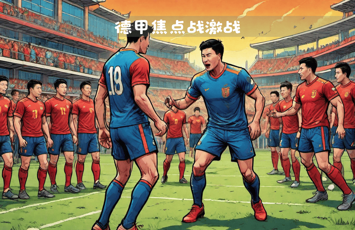 九游jiuyou-德甲战术创新分析，数据表现揭示球队战术体系的升级路径的简单介绍