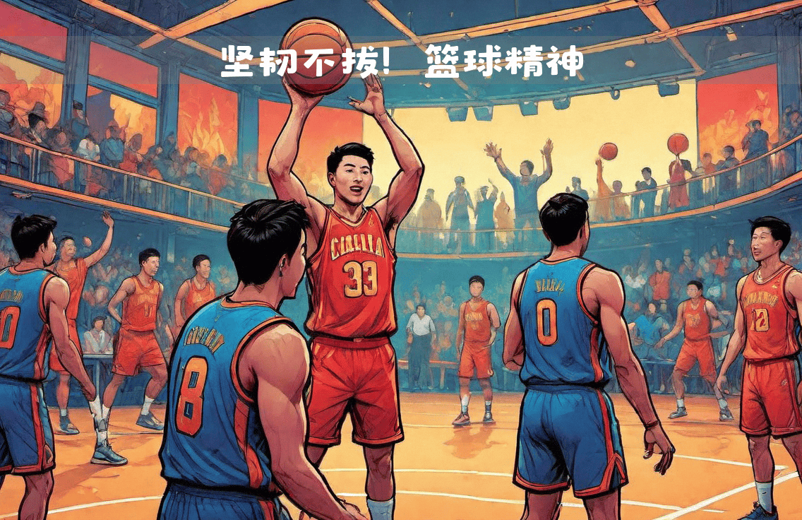 九游下载官网-特色篮球主题展在全国巡展，弘扬中国运动精神的简单介绍