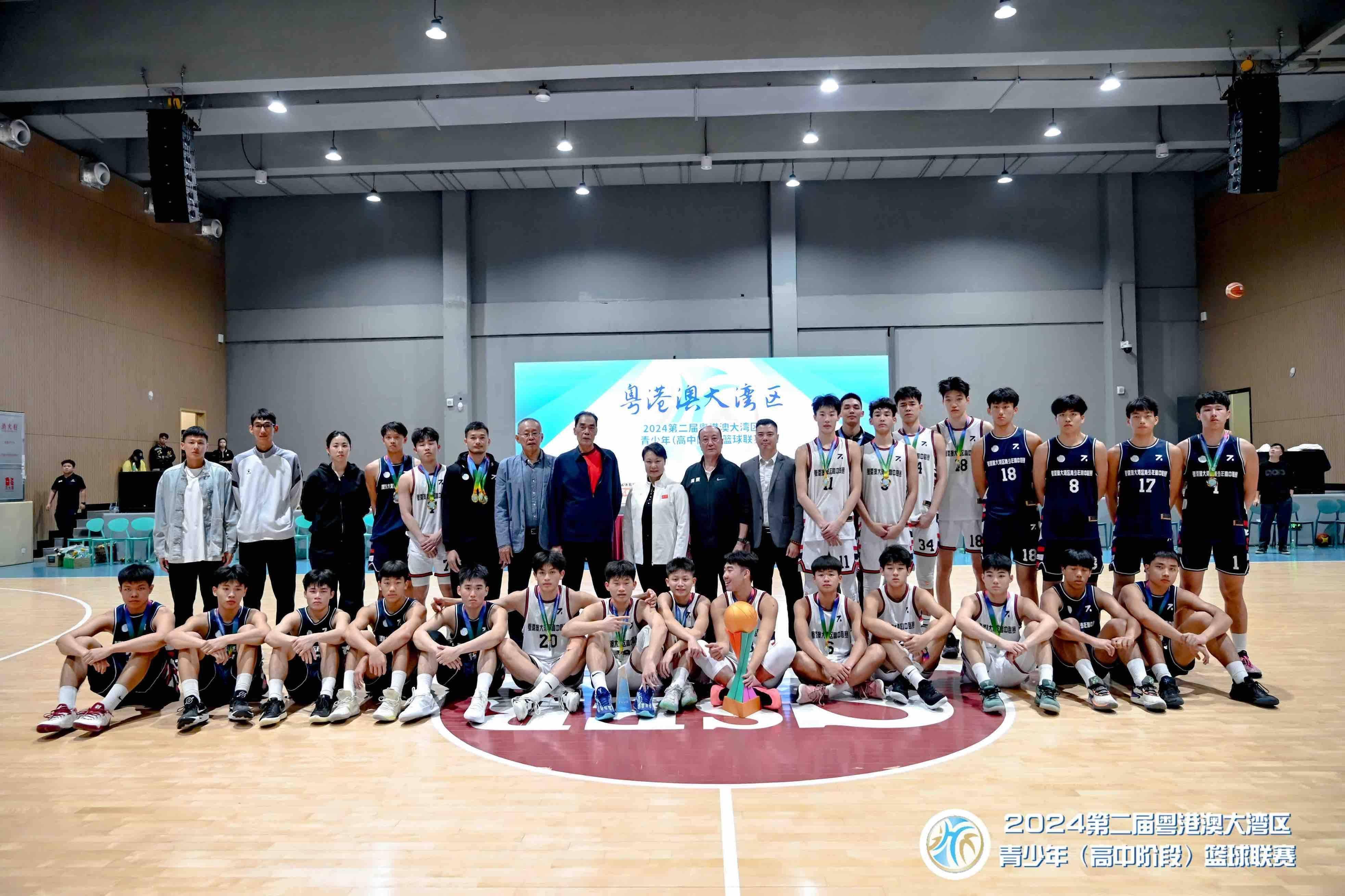 国内外篮球专家联合研讨中国青少年篮球行业未来发展的简单介绍