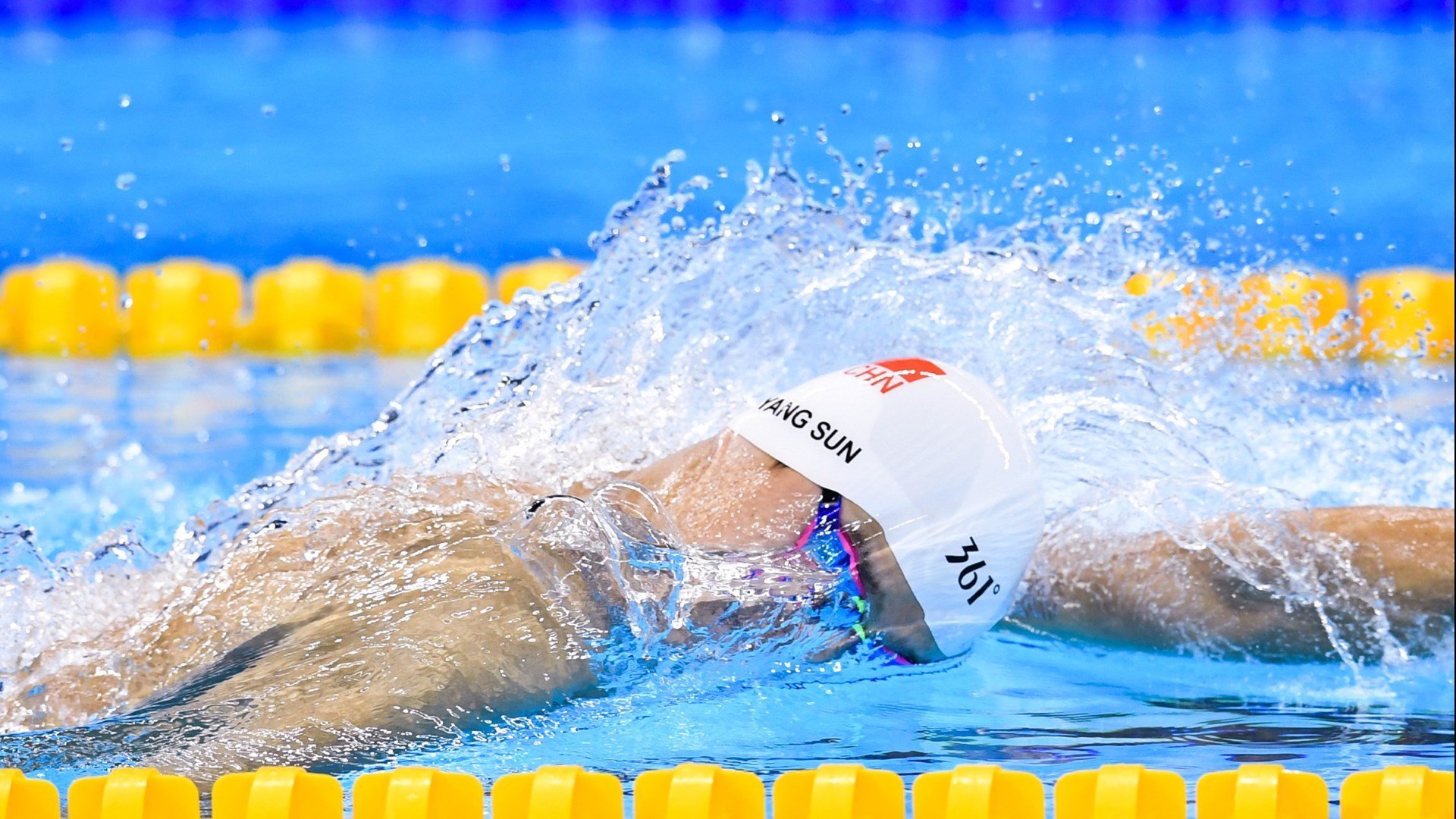 《Hope：年轻的力量，闪耀在国际舞台》